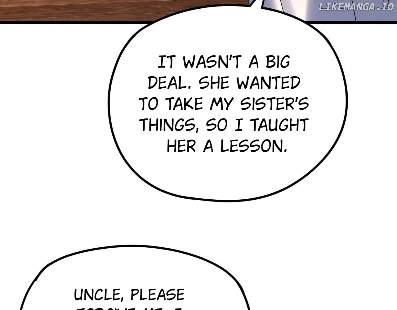 Me, The Heavenly Destined Villain Chapter 262 - page 84